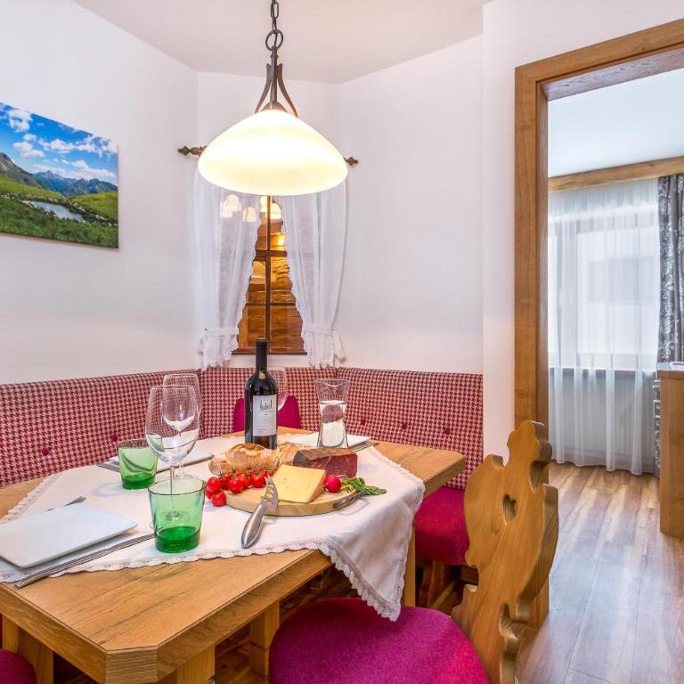 Hotel Garni Lavendel - Apartment (2 Erwachsene) - 7
