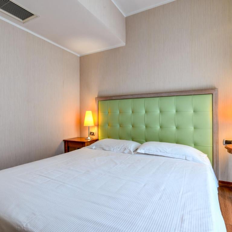 Hotel Master - Suite con Spa Privata - 1