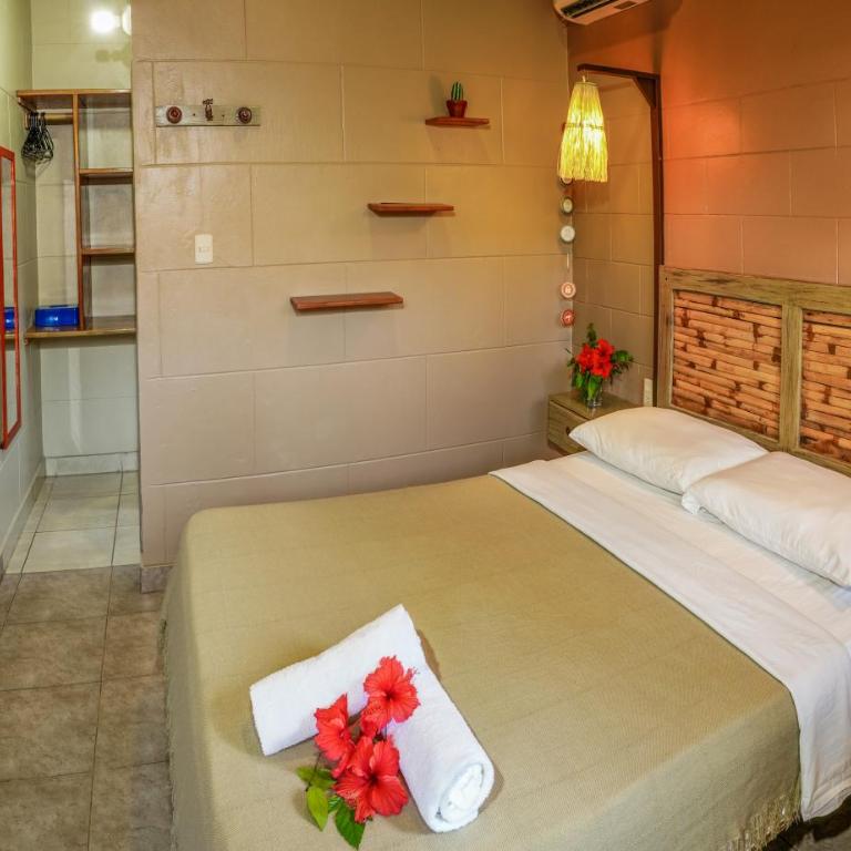 Hotel Kundalini - Double Room - 7