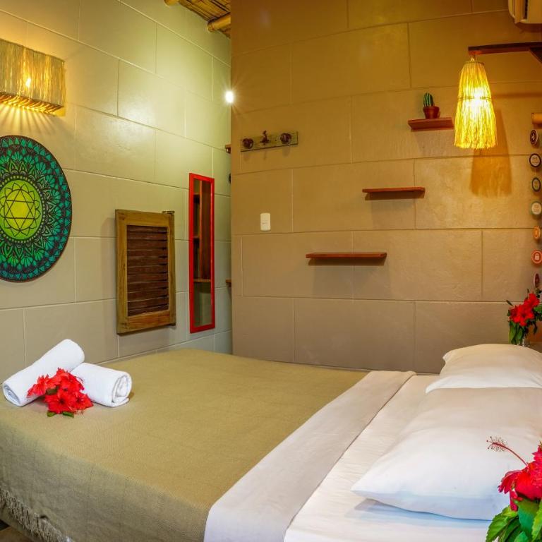 Hotel Kundalini - Double Room - 3