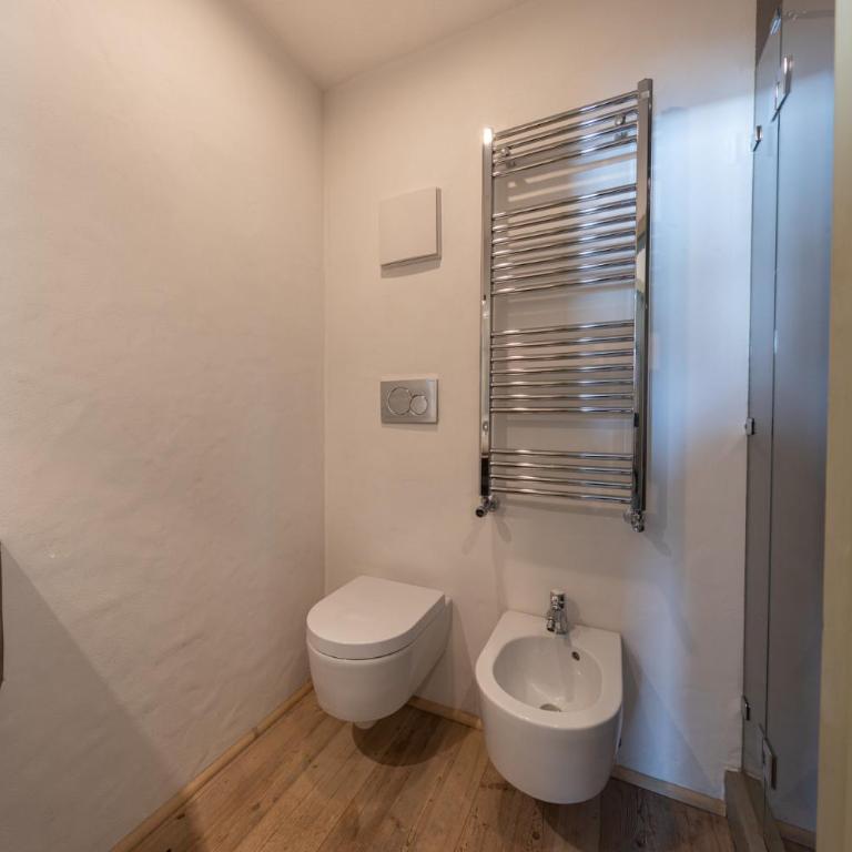 Casa Majon - Appartamento su 2 Livelli - 22