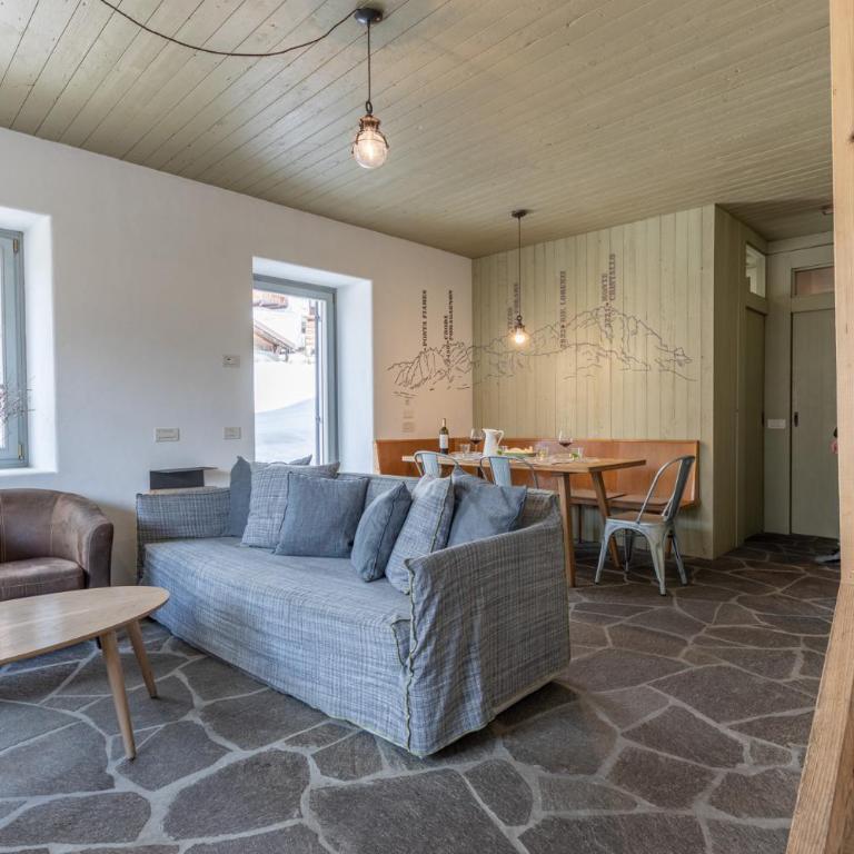 Casa Majon - Appartamento su 2 Livelli - 21