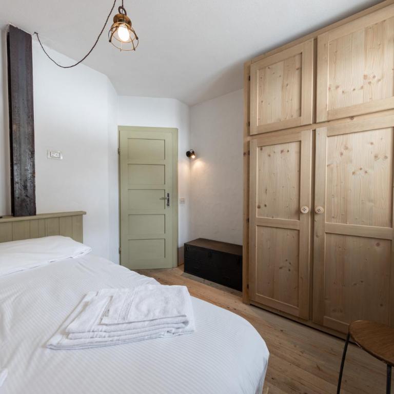 Casa Majon - Appartamento su 2 Livelli - 20