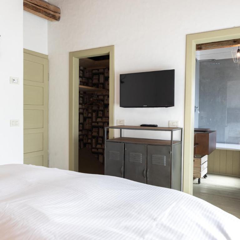 Casa Majon - Appartamento su 2 Livelli - 17