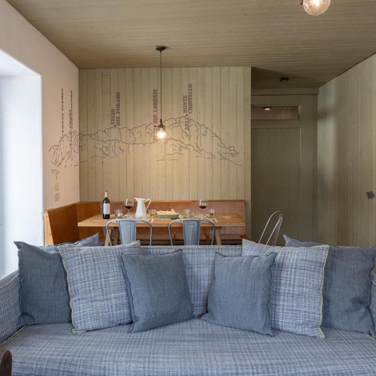 Casa Majon - Appartamento su 2 Livelli - 14
