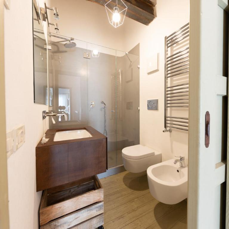 Casa Majon - Appartamento su 2 Livelli - 15