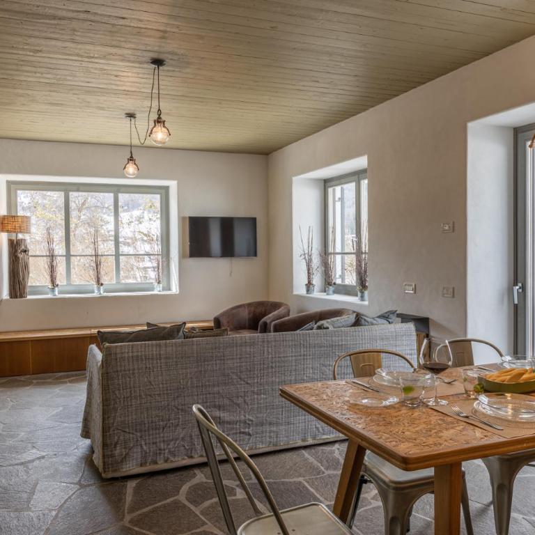 Casa Majon - Appartamento su 2 Livelli - 13