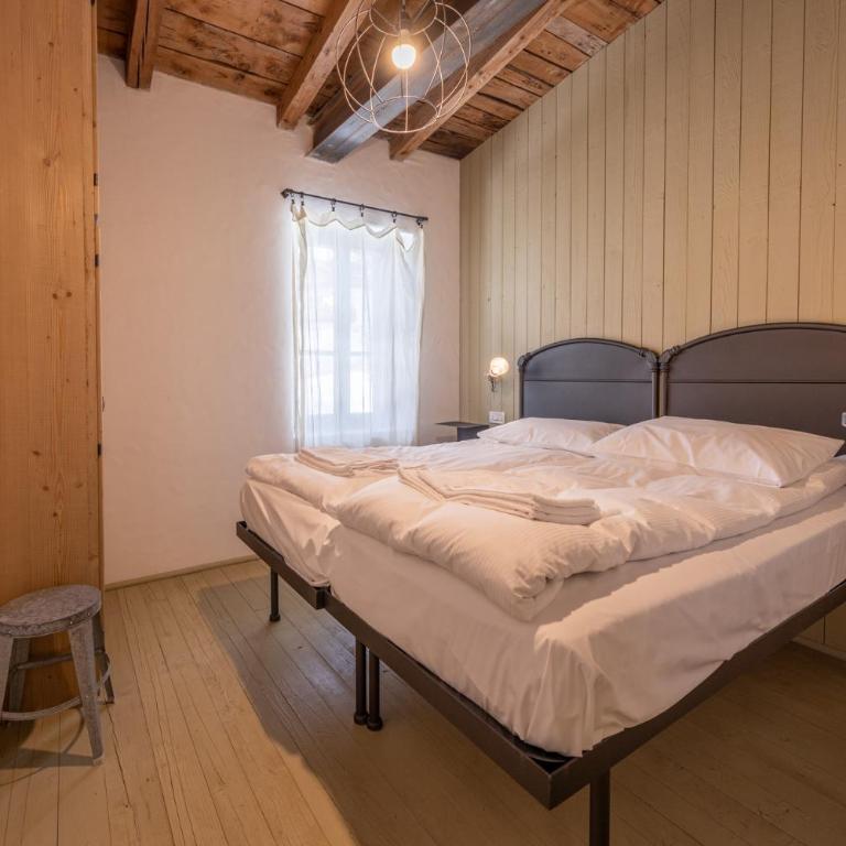 Casa Majon - Appartamento su 2 Livelli - 11