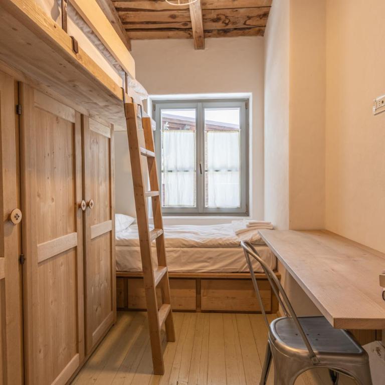 Casa Majon - Appartamento su 2 Livelli - 9