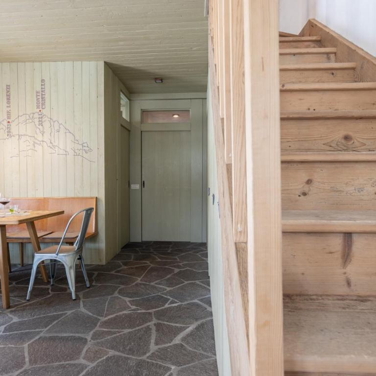 Casa Majon - Appartamento su 2 Livelli - 19