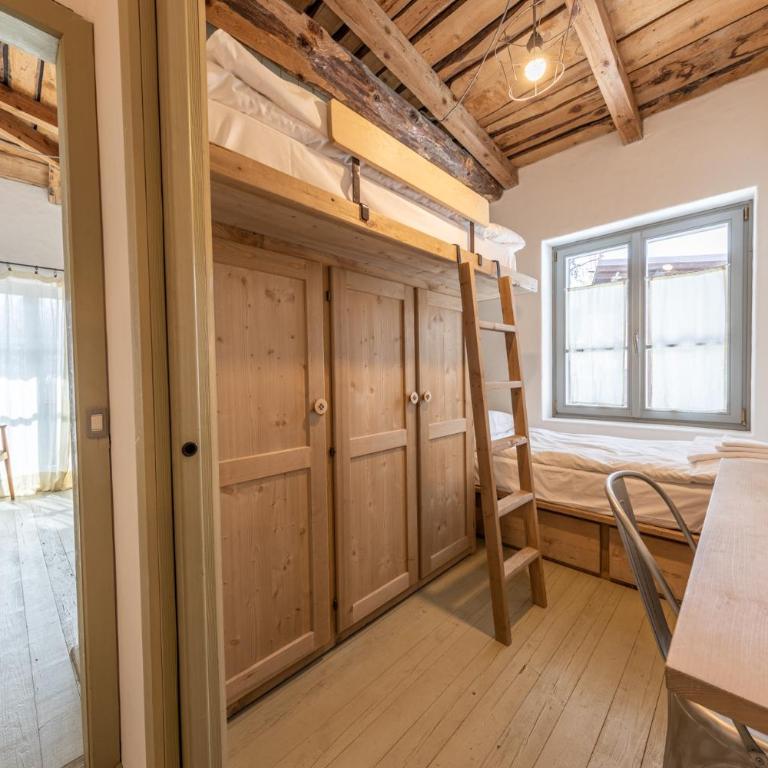Casa Majon - Appartamento su 2 Livelli - 23