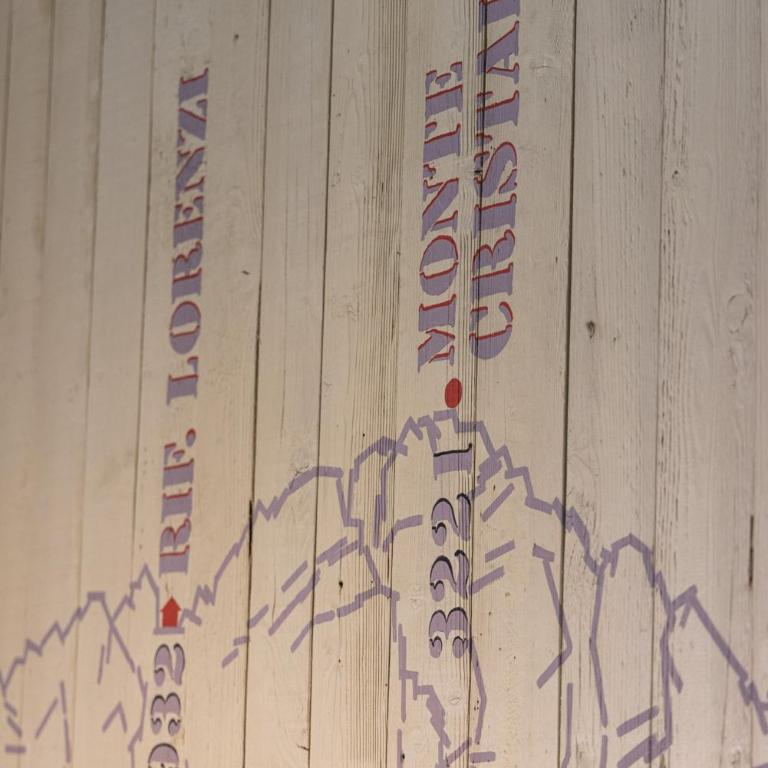 Casa Majon - Appartamento su 2 Livelli - 25