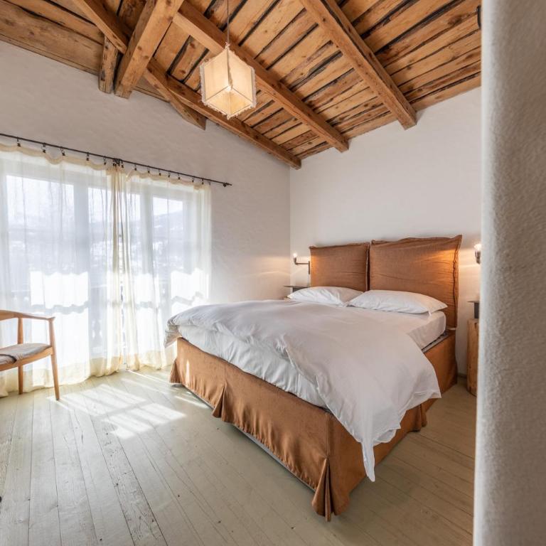 Casa Majon - Appartamento su 2 Livelli - 26