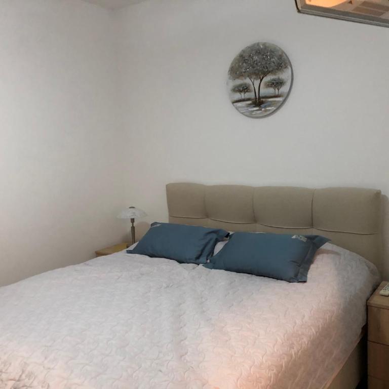 Vila Irina - Apartman Miloš - One-Bedroom Apartment - 3