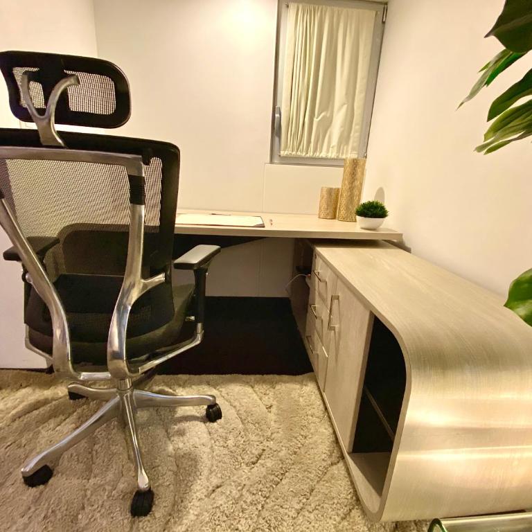 Moon Luxury Apartment - Apartamento Deluxe - 28