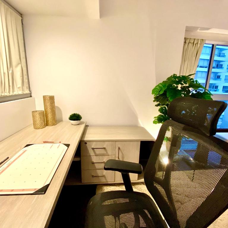 Moon Luxury Apartment - Apartamento Deluxe - 29