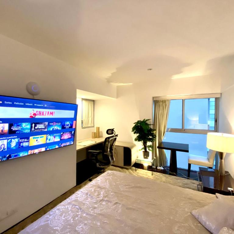 Moon Luxury Apartment - Apartamento Deluxe - 30