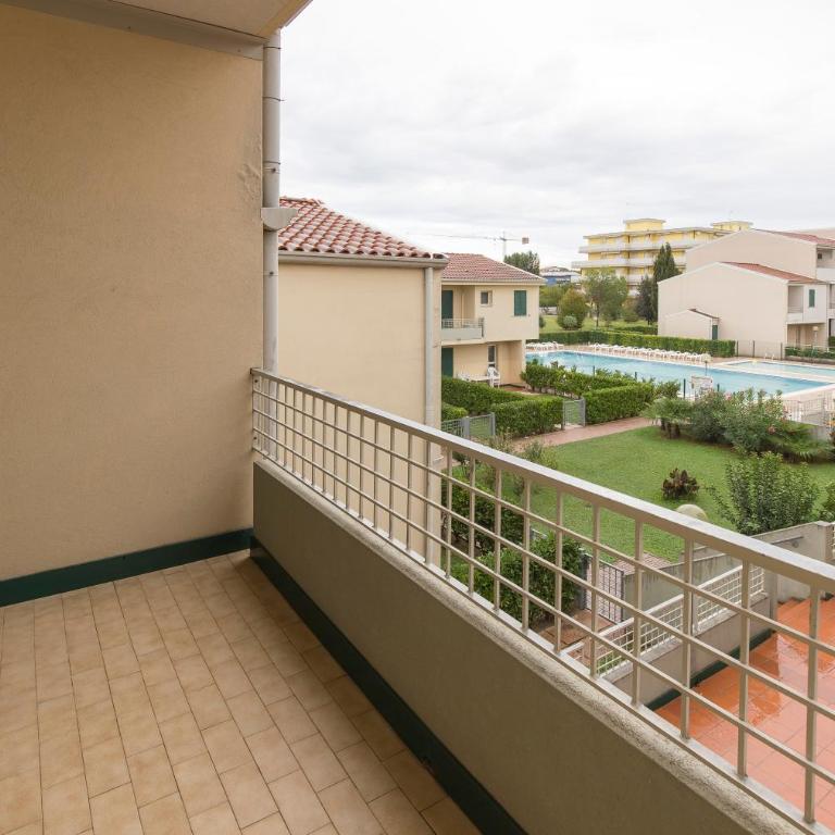 Villaggio Luna Due - Appartamento su 2 Livelli - 1