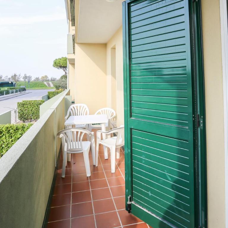 Villaggio Luna Due - Appartamento su 2 Livelli (6 Adulti) - 4
