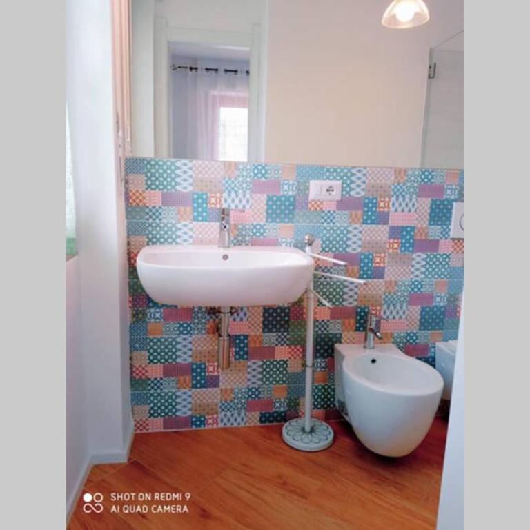 La Bombonieras - Appartamento con 2 Camere da Letto - 21