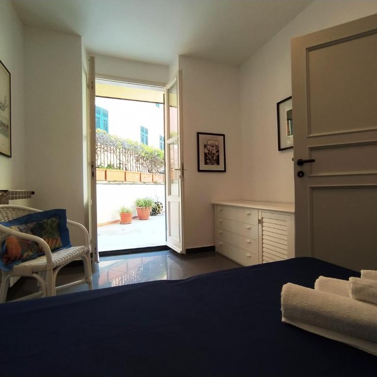 Corsini House - Appartamento con Terrazza - 14