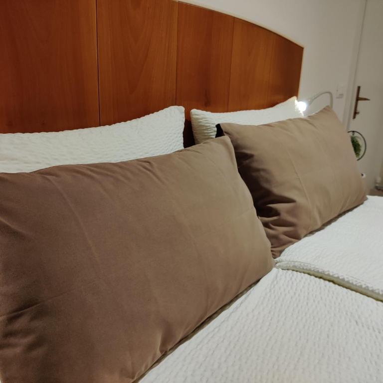 B&B La Fosina - Camera Matrimoniale Deluxe con 1 Letto Supplementare - 6
