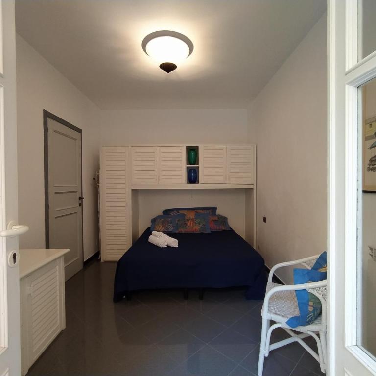 Corsini House - Appartamento con Terrazza - 11