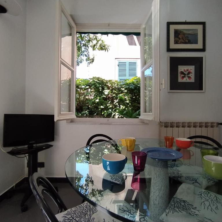 Corsini House - Appartamento con Terrazza - 16