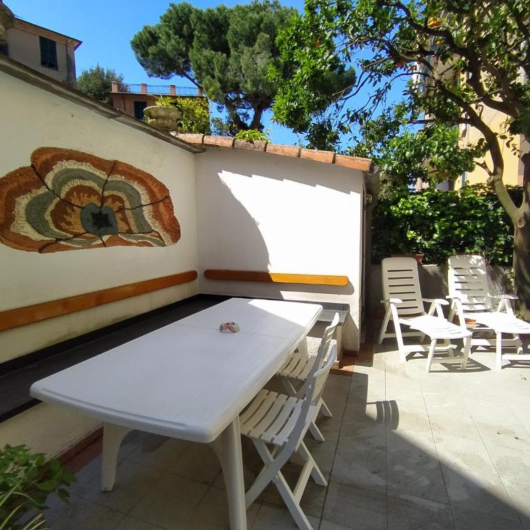 Corsini House - Appartamento con Terrazza - 20