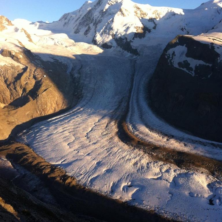 Hausroc-Zermatt - Apartamento de 1 dormitorio - 31