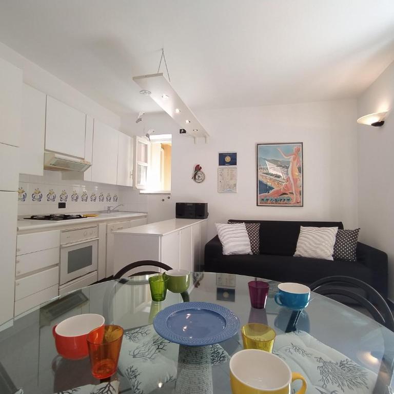 Corsini House - Appartamento con Terrazza - 10