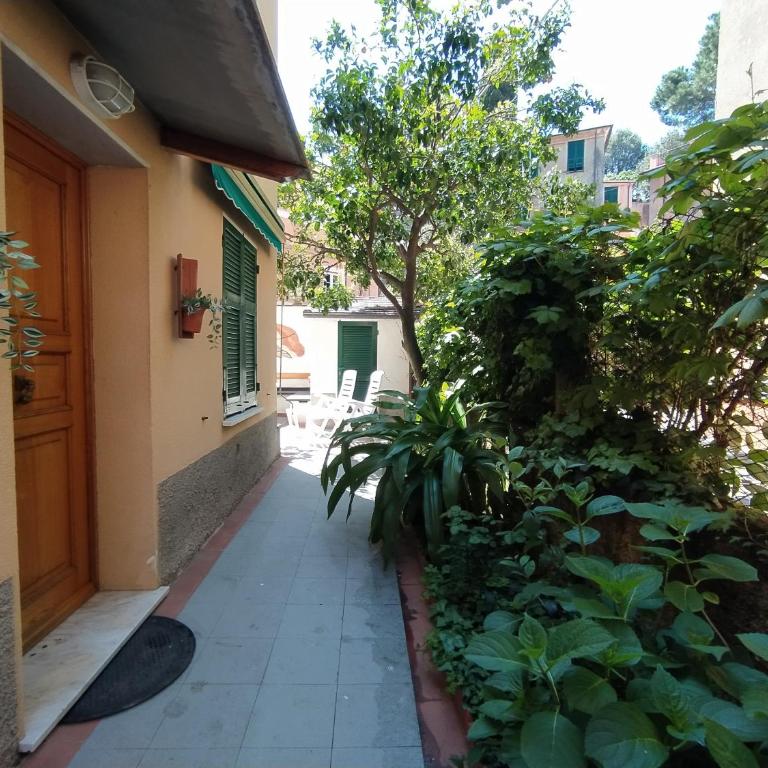 Corsini House - Appartamento con Terrazza - 24