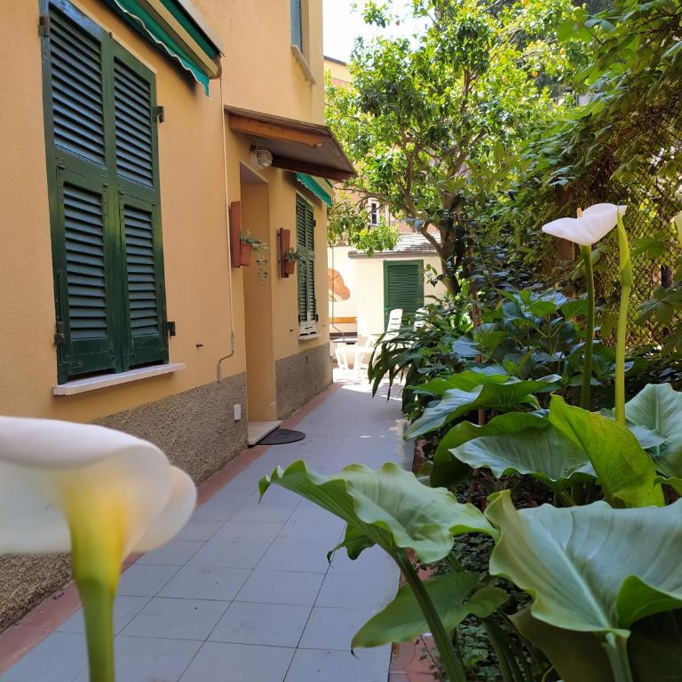 Corsini House - Appartamento con Terrazza - 7