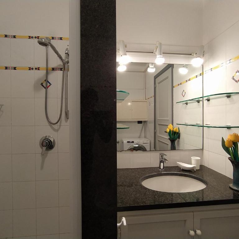 Corsini House - Appartamento con Terrazza - 25
