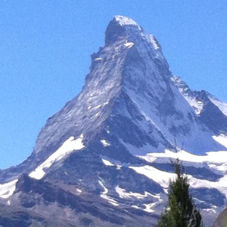 Hausroc-Zermatt - Apartamento de 1 dormitorio - 25