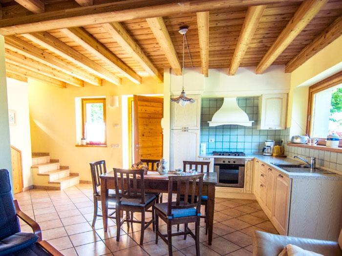 Casa il Tiglio affacciata sul lago di Como - Casa Vacanze - 8