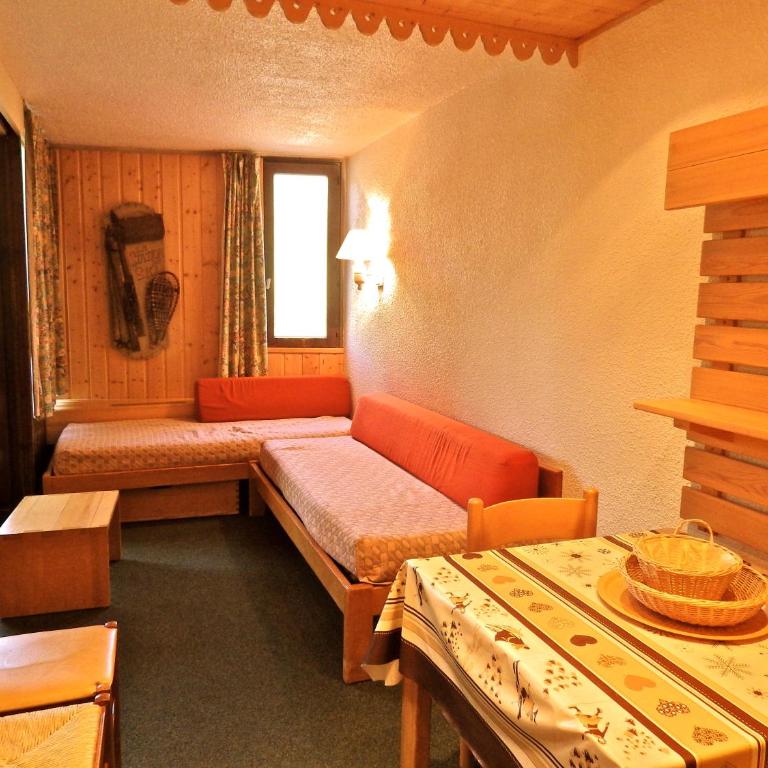Résidence Chanteneige - Freeloc Immobilier - Studio - 11