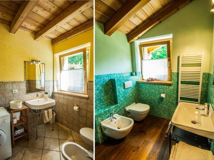 Casa il Tiglio affacciata sul lago di Como - Casa Vacanze - 9