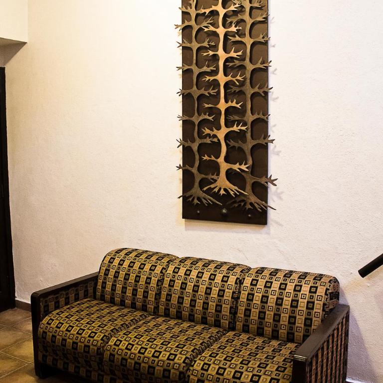 Hotel Suites Sofia - Superior Suite - 9