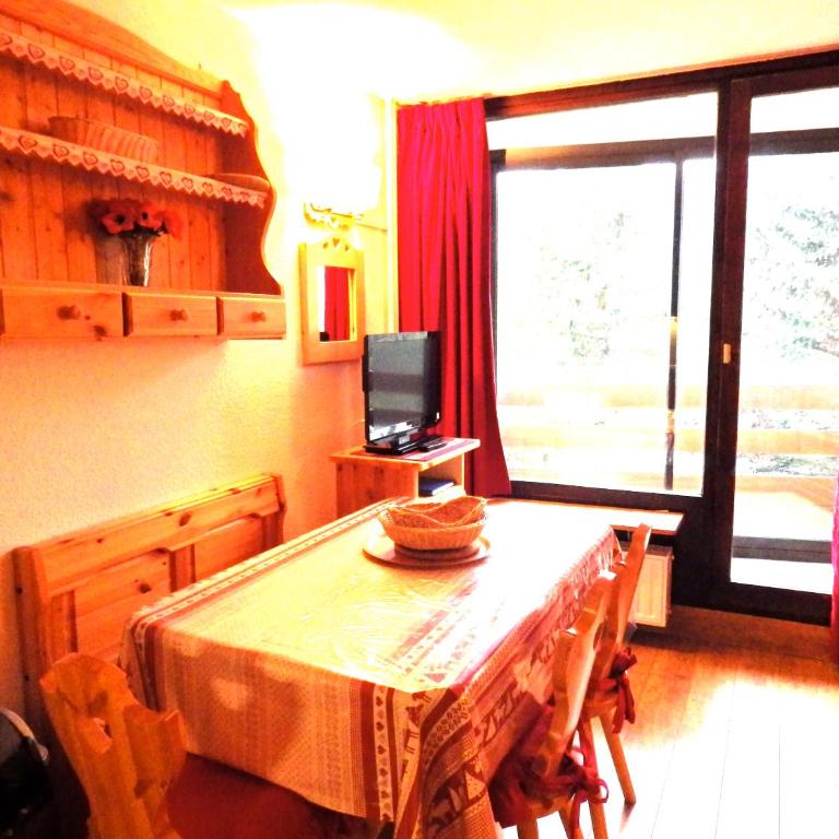 Résidence Chanteneige - Freeloc Immobilier - Studio - 16