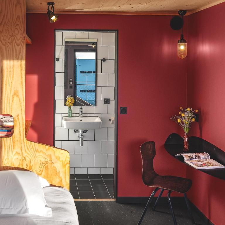 Eklo Hotels Paris Marne La Vallée - Eklo Solo - 3