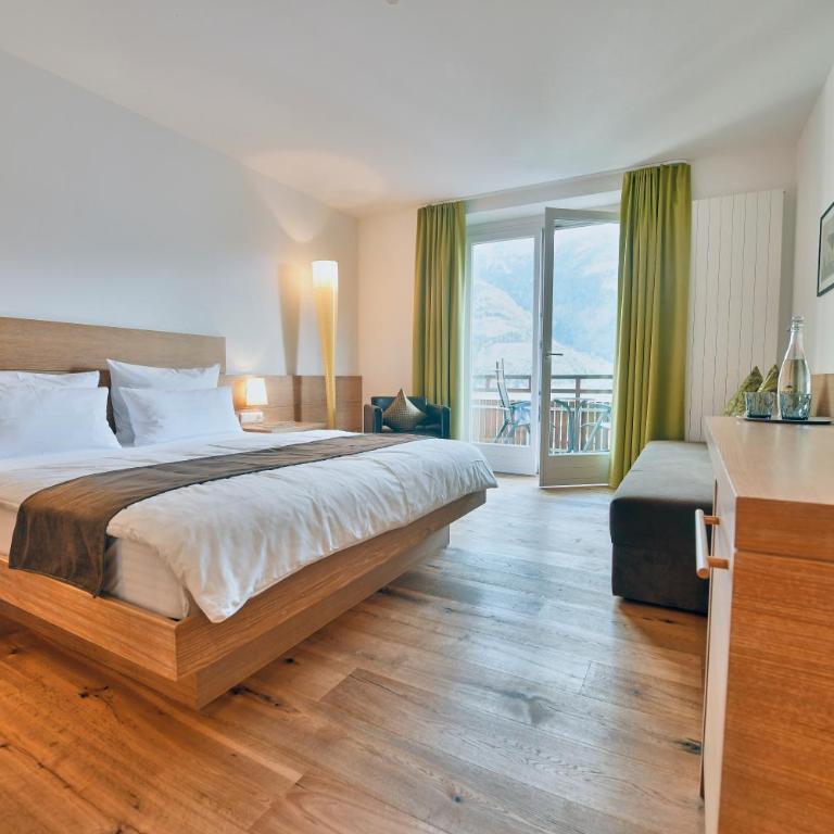 Hotel Belvedere - Adults Only - 14 plus - Camera Matrimoniale Standard - 1