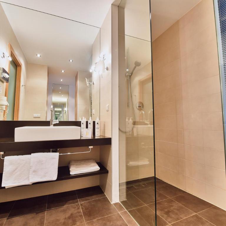 Hotel Belvedere - Adults Only - 14 plus - Camera Matrimoniale Standard - 2