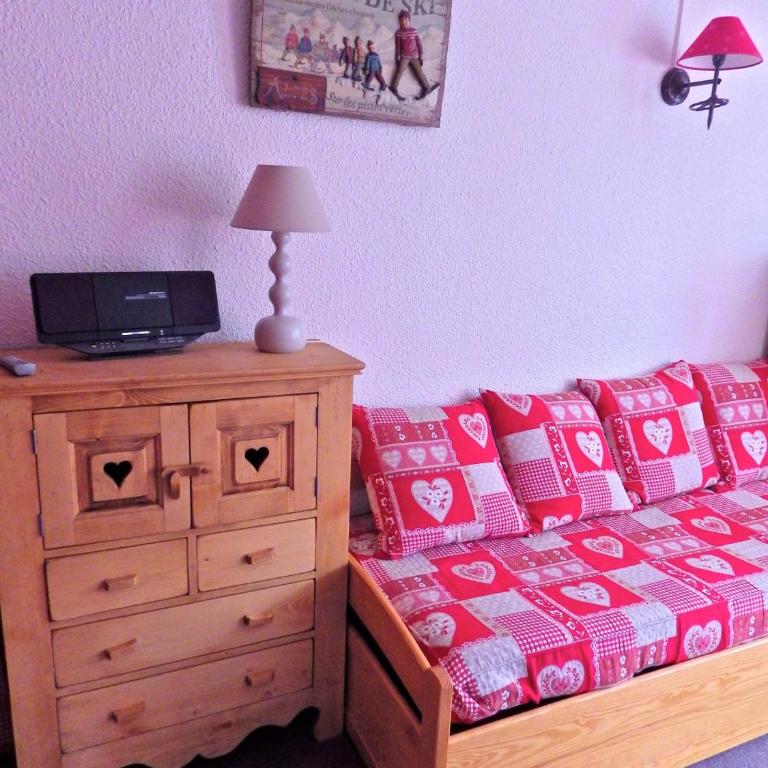 Résidence Chanteneige - Freeloc Immobilier - Studio - 23
