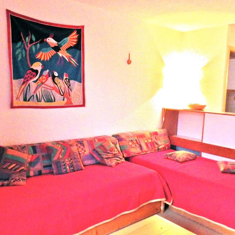 Résidence Chanteneige - Freeloc Immobilier - Appartement 1 Chambre - 13
