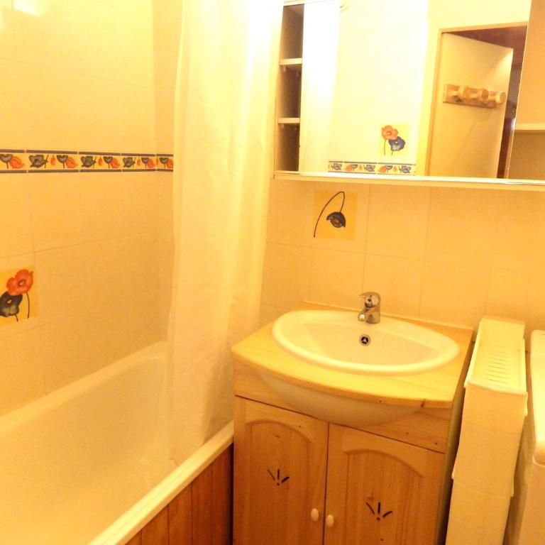 Résidence Chanteneige - Freeloc Immobilier - Studio - 21
