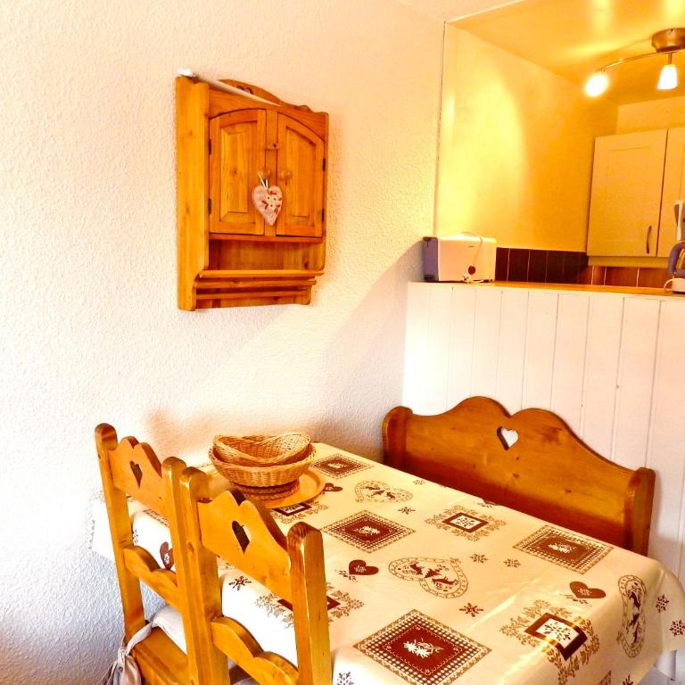 Résidence Chanteneige - Freeloc Immobilier - Studio - 26