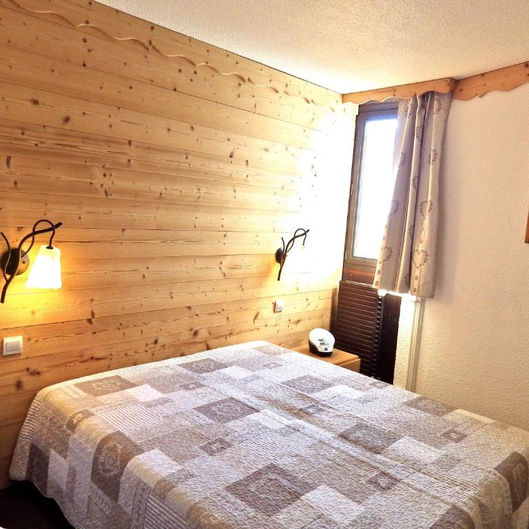 Résidence Chanteneige - Freeloc Immobilier - Appartement 1 Chambre - 12