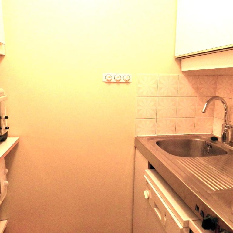 Résidence Chanteneige - Freeloc Immobilier - Studio - 28