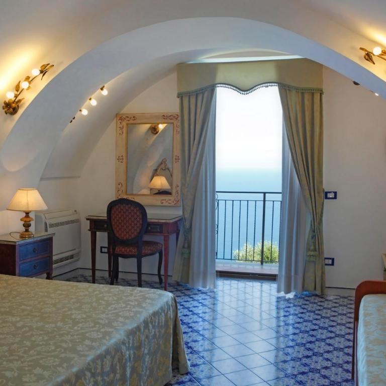 Villa Borgo San Michele - Appartamento con 2 Camere da Letto - 11